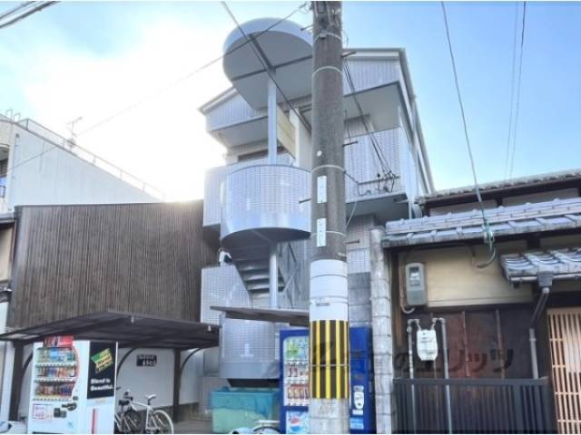 フレグランス喜多仁志外観写真3