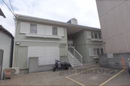 アーバンＭ外観写真