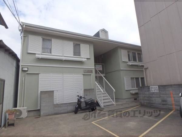 007764の外観写真