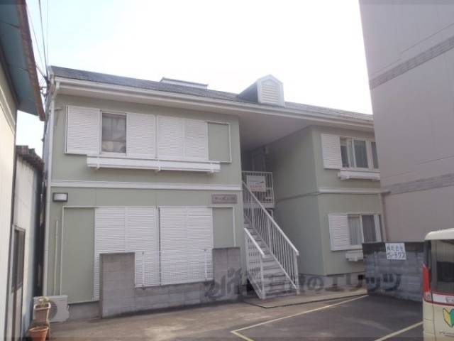 アーバンＭ外観写真3