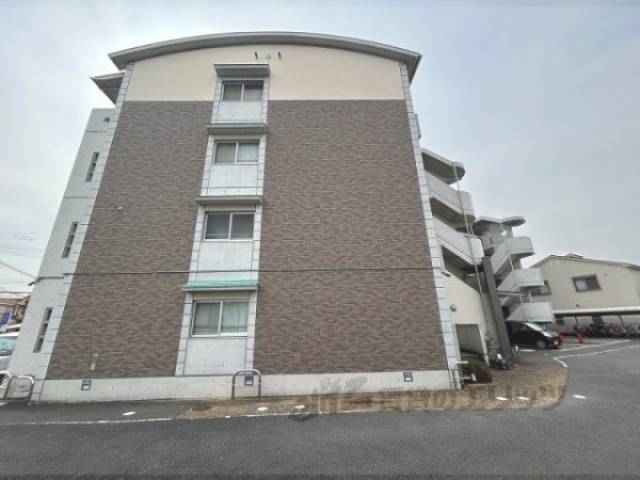 フレンドヒル外観写真2