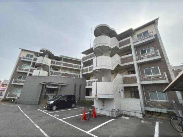 フレンドヒル外観写真3