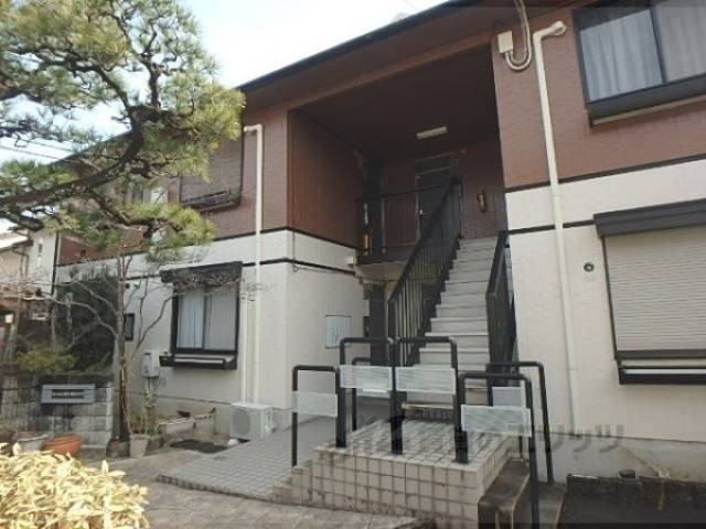 グリーンヒルセイジュ外観写真2