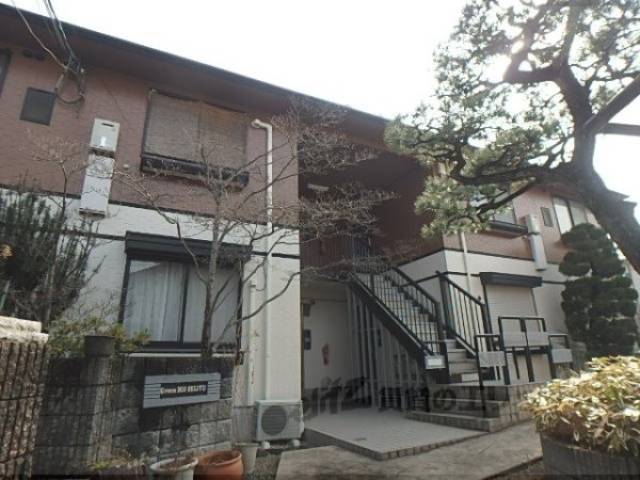 グリーンヒルセイジュ外観写真3