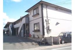 ヴェルデハイム外観写真