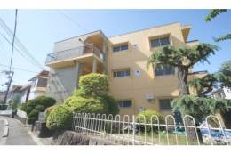 第１向日ハイツ外観写真