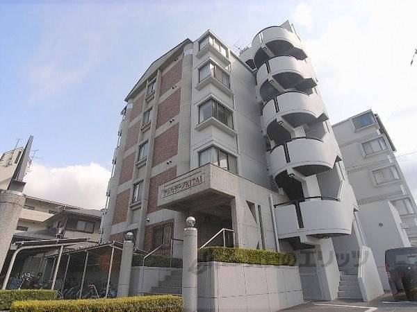 007801の外観写真