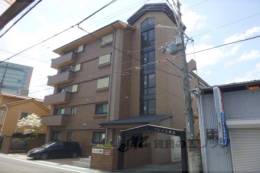 ソレイユ神足外観写真