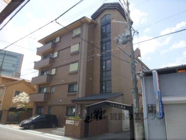 007807の外観写真