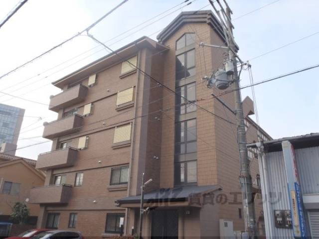 ソレイユ神足外観写真2