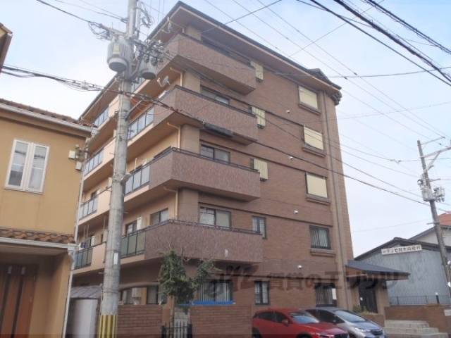 ソレイユ神足外観写真3