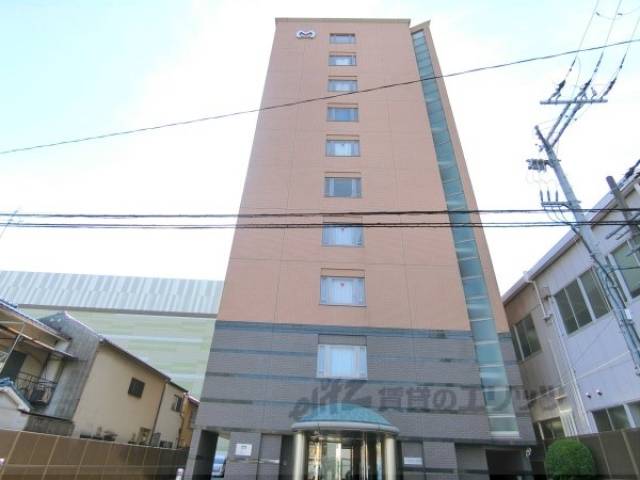 ロイヤルコート院町外観写真2