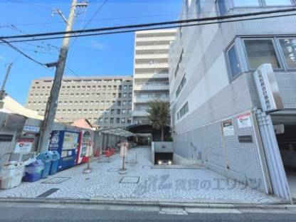 グランドビル21外観写真1