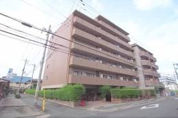 リバティスクエア外観写真