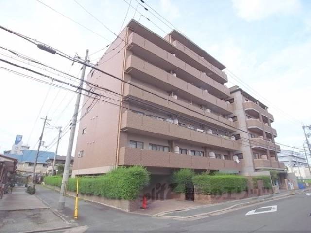 リバティスクエア外観写真1