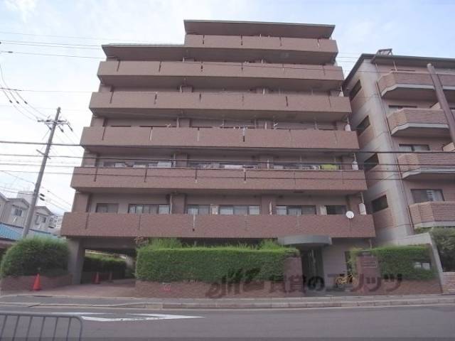 リバティスクエア外観写真2