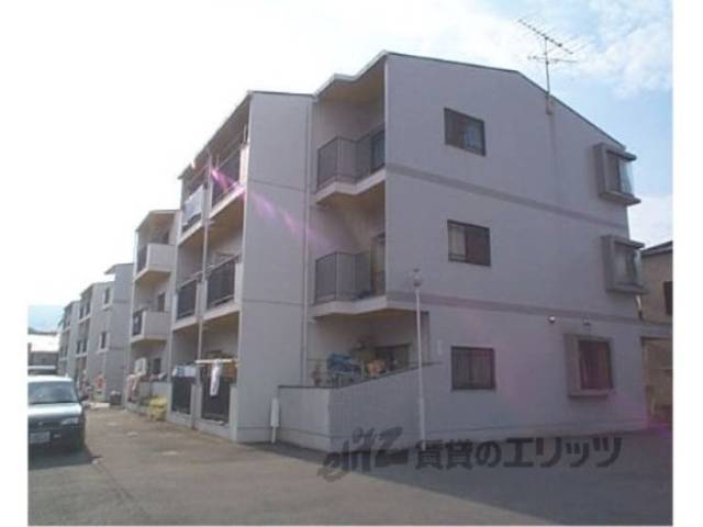 グランパール外観写真1