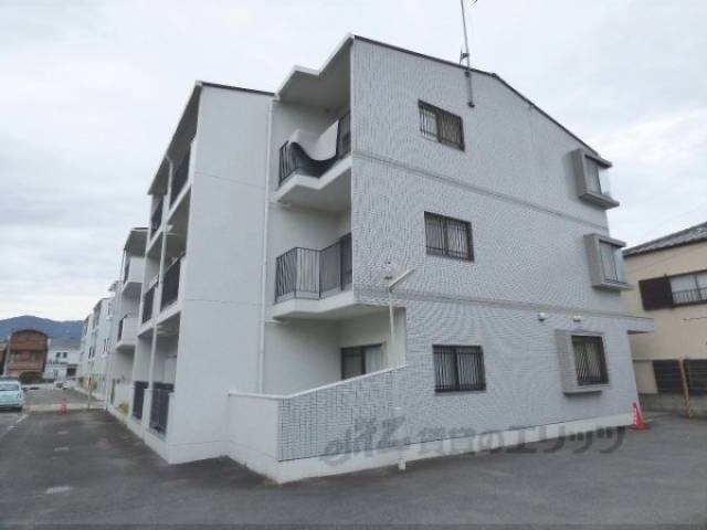 グランパール外観写真2