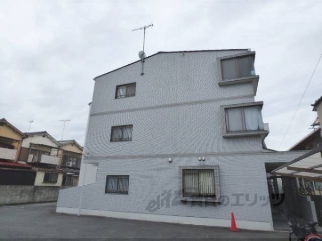 グランパール外観写真3