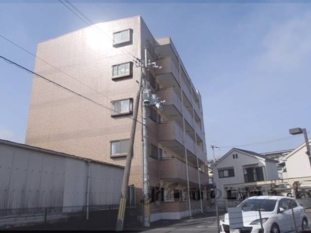 エステイト　ワン外観写真2