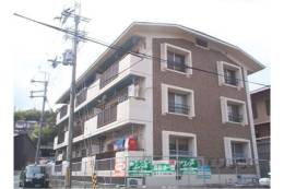 北ノ口安田マンション外観写真
