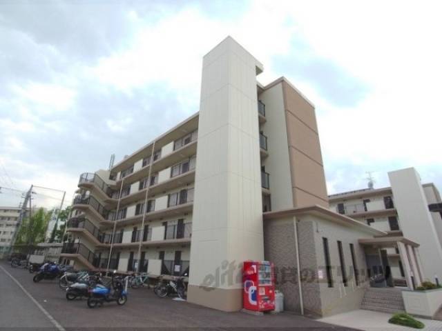 サンセール加藤１外観写真2