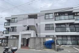 マノワール久貝　外観写真