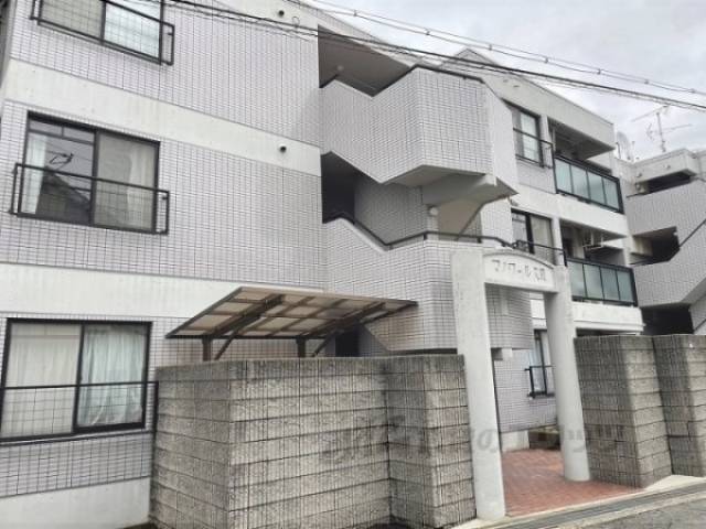 マノワール久貝　外観写真2