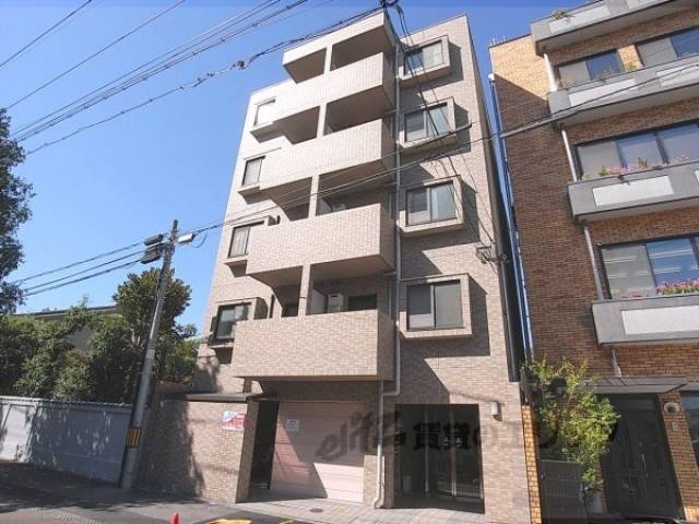 ＮＯＲＴＨ　ＣＡＮＡＬ　紫明外観写真1
