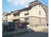 パルカーサ南京都