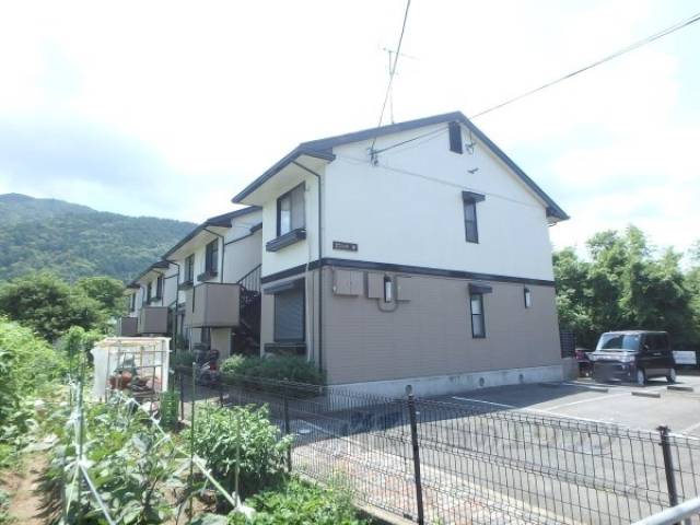 蒼ｔｅｒｒａｃｅ小野外観写真2