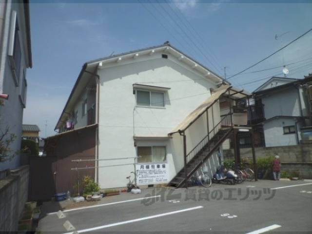 第一山本荘外観写真1
