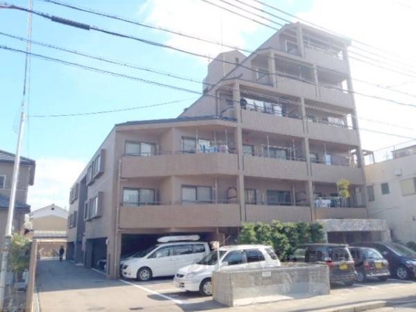 007903の外観写真