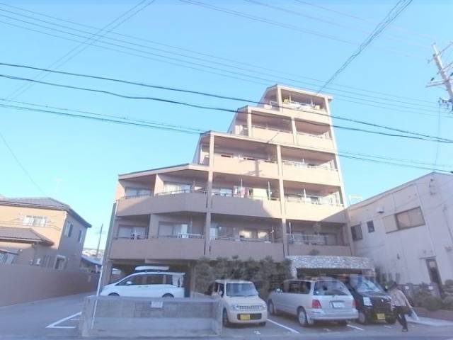 ロイヤル清涼外観写真2