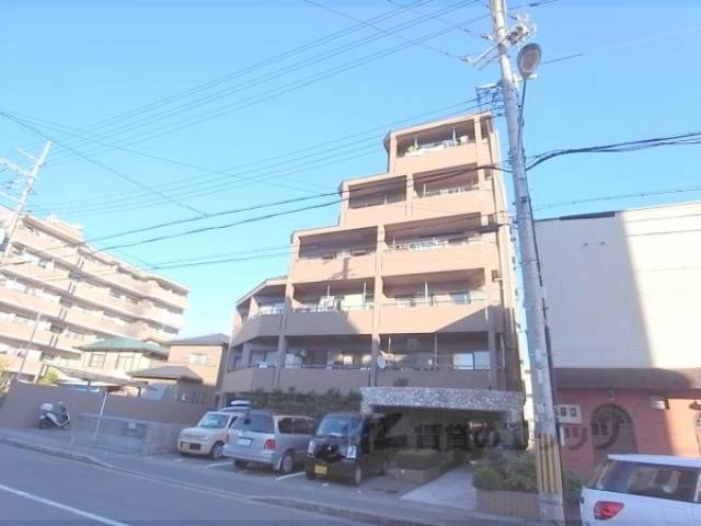 ロイヤル清涼外観写真3