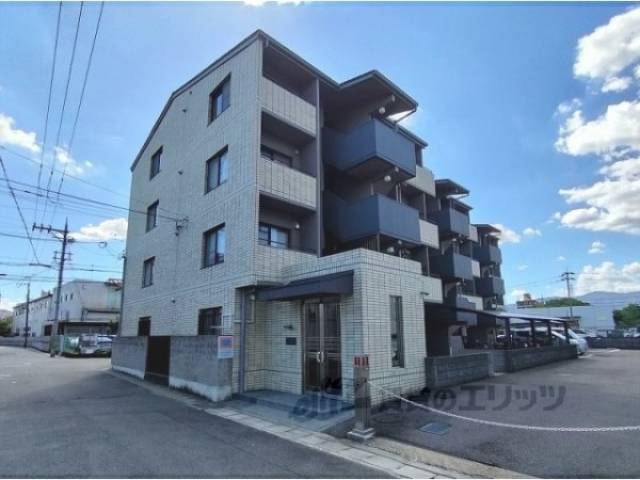 レ・ションド清涼外観写真1