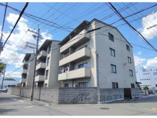 レ・ションド清涼外観写真2