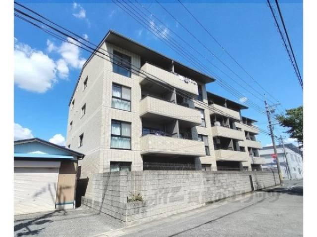 レ・ションド清涼外観写真3