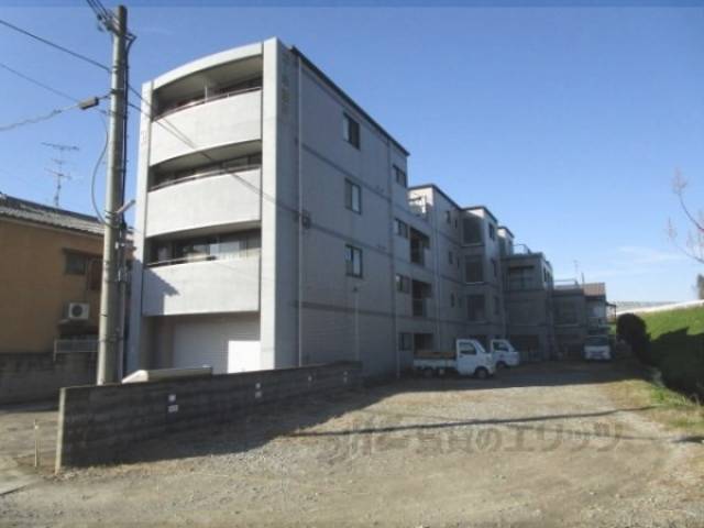 コーポ藤井外観写真2