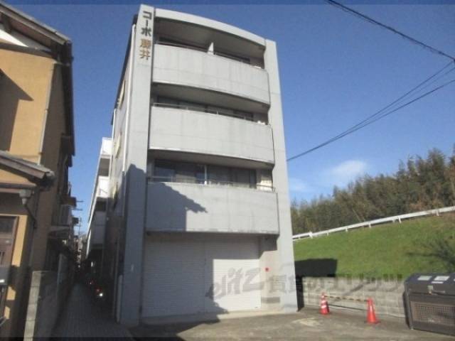 コーポ藤井外観写真3