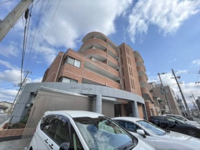 エクセル清涼外観写真1