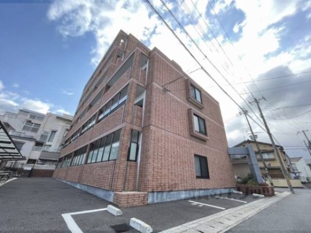 エクセル清涼外観写真2