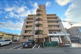 ベルベデール向日町外観写真