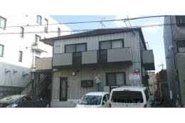 キャロット２外観写真