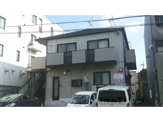 キャロット２外観写真1