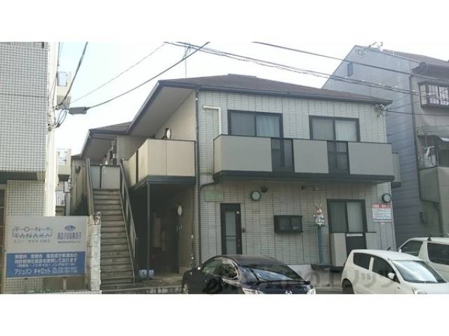 キャロット２外観写真3