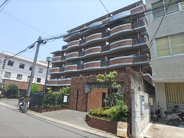 山崎ビル外観写真1