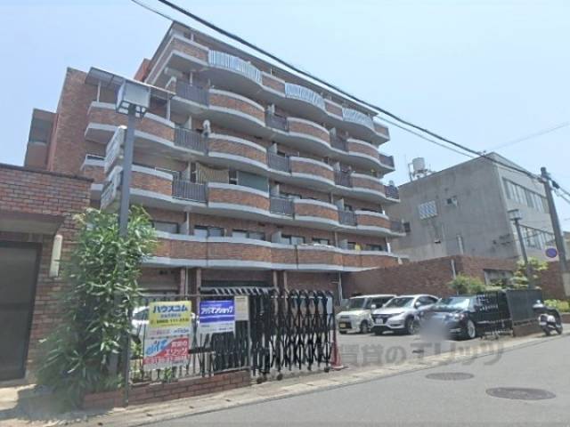 山崎ビル外観写真2