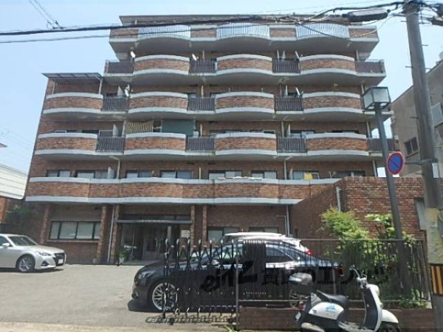 山崎ビル外観写真3