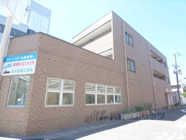 プランドール外観写真3